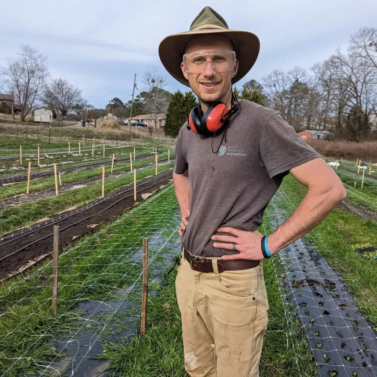 The Farm & What Came After